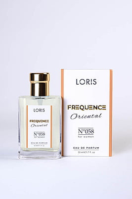 Loris K58 - Damen Parfüm No 58