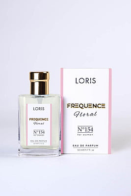 Loris K154 - Damen Parfüm No 154