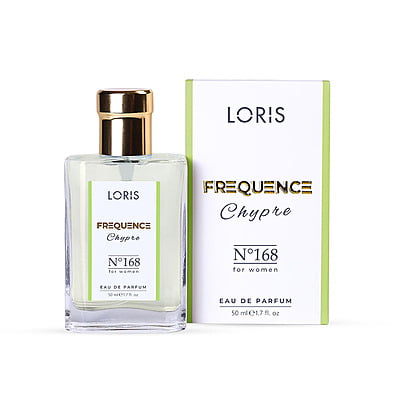 Loris K168 - Damen Parfüm No 168