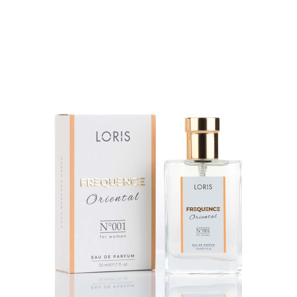 Loris K1 - Damen Parfüm No 1