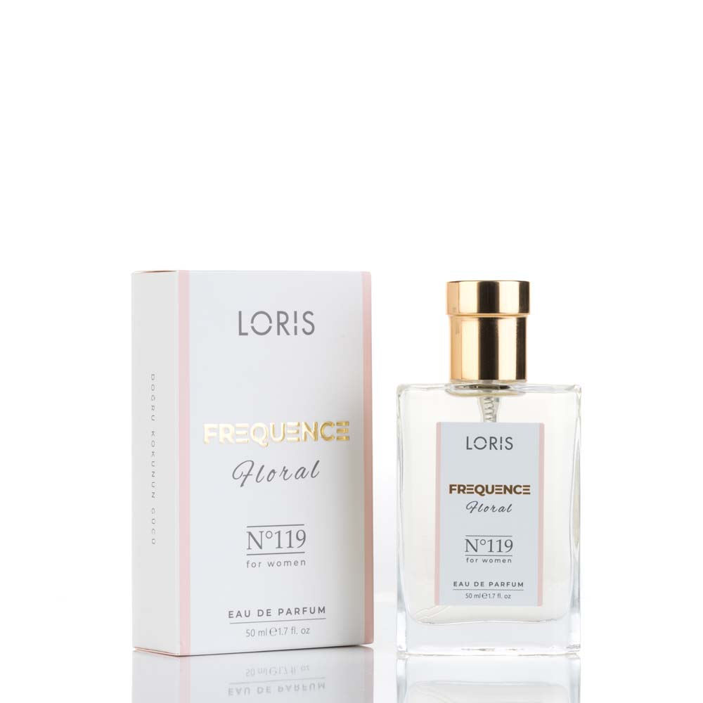 Loris K119 - Damen Parfüm No 119